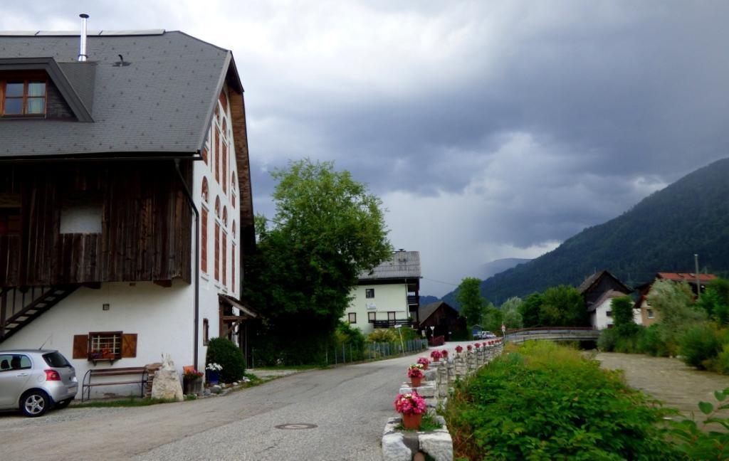 Mooki Country Apartment Villach Exterior photo