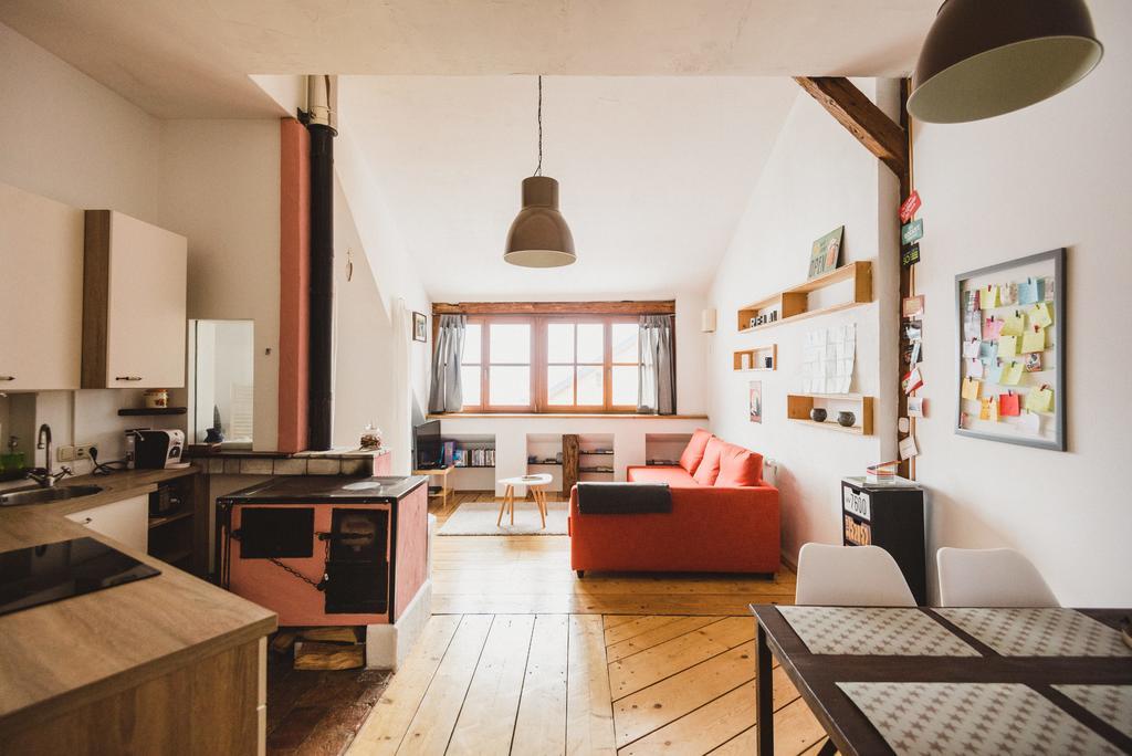 Mooki Country Apartment Villach Exterior photo