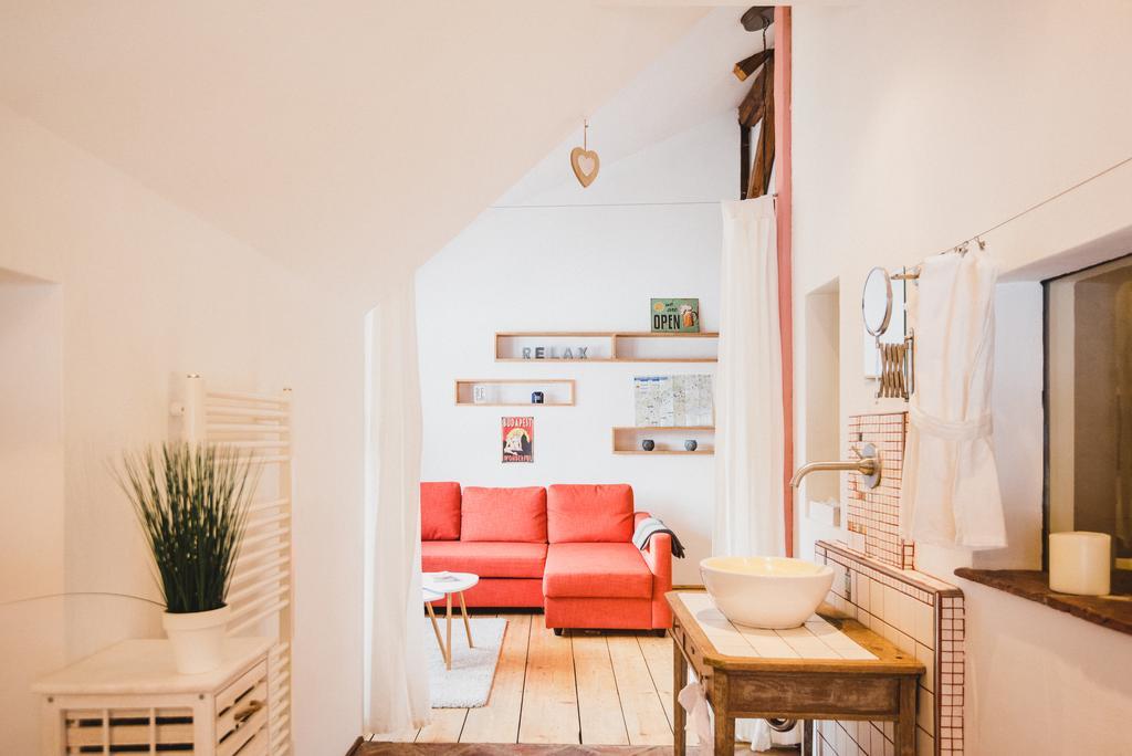 Mooki Country Apartment Villach Exterior photo